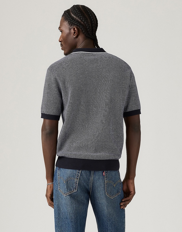 Levi's - Skipper Knit Polo
