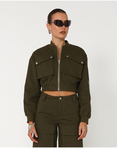 Khaki