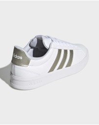 adidas Sportswear - GRAND COURT 3.0 SHOES Womens