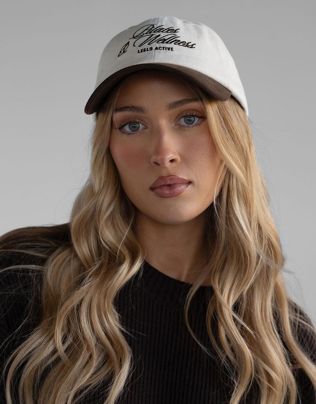 Leelo Active - Pilates & Wellness Cap