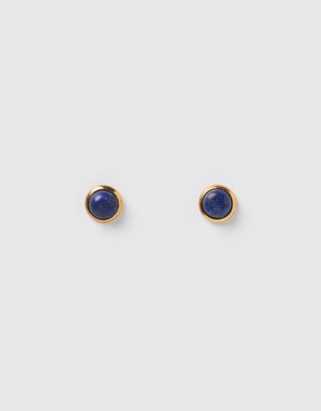 Miz Casa and Co - Sunlit Stud Earrings