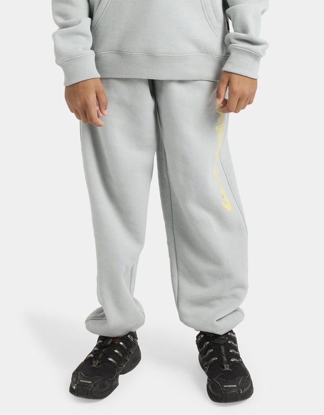 Quiksilver - Boys 8 to 16 Screen Trackpants