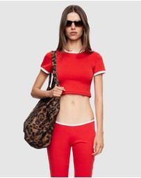 Lioness - Laguna Tee