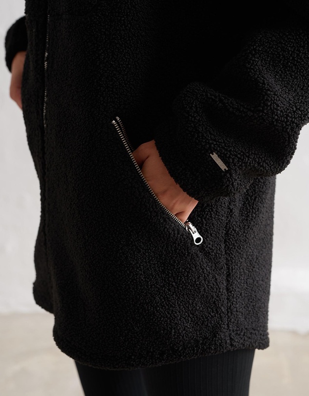 Aim'n - Pile Jacket