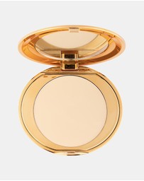 MCoBeauty - Miracle Flawless Pressed Powder - 1 (Light)