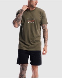 Counter Culture - Legion Tee