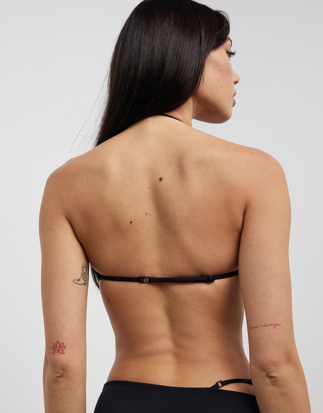 Ziah - Neal Halter Top