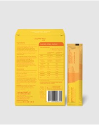 Happy Way - Tropical Daily Hydration Sachets