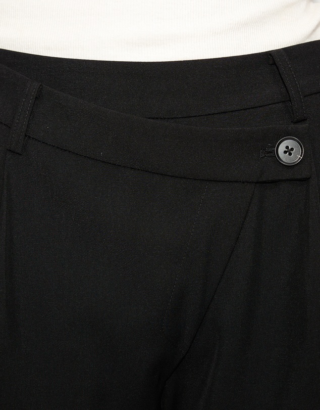 Dazie - Celeste Asymmetric Trousers