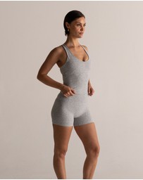 HyperLuxe The Label - Contour Tank