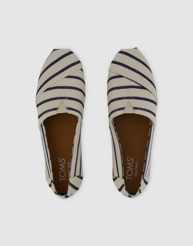 TOMS - Alpargata Classic - Women's