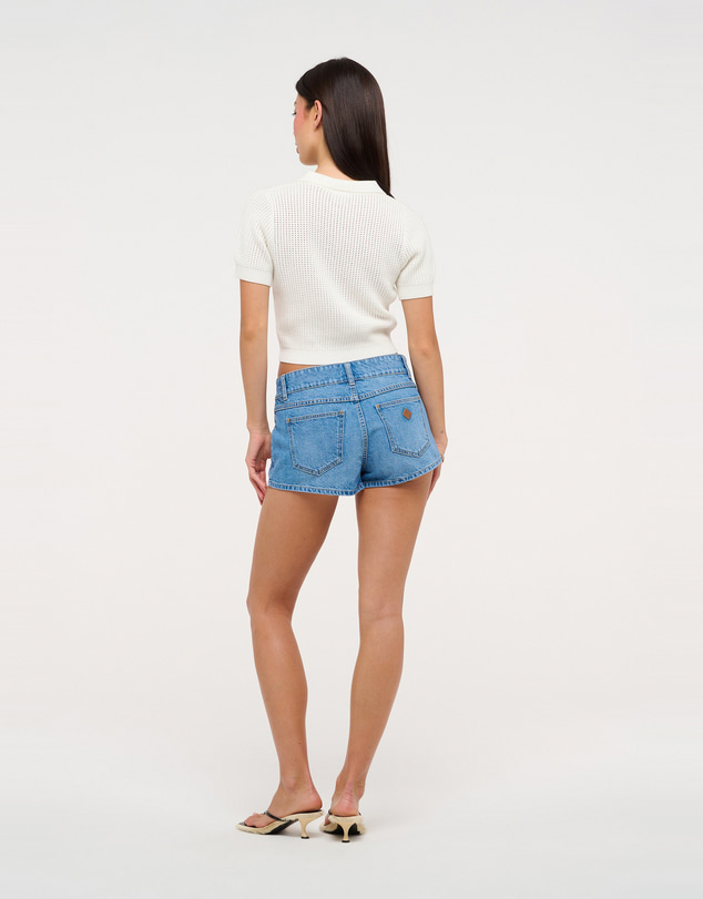 Abrand - 99 Short Brandy Recycled