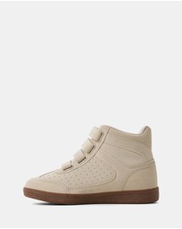 Call It Spring - Nikcolette Sneakers