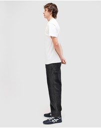 PASS~PORT - Workers Club Bootcut Jeans