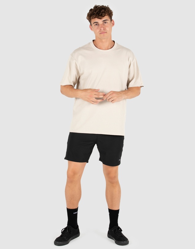 UNIT - UNIT Heavy Oversize Men's T-Shirt