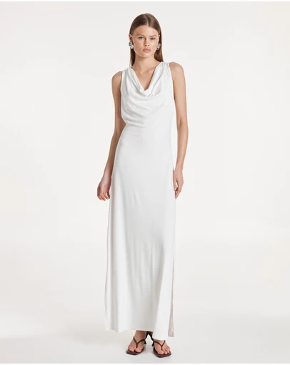 Madison The Label - Natasha Maxi Dress