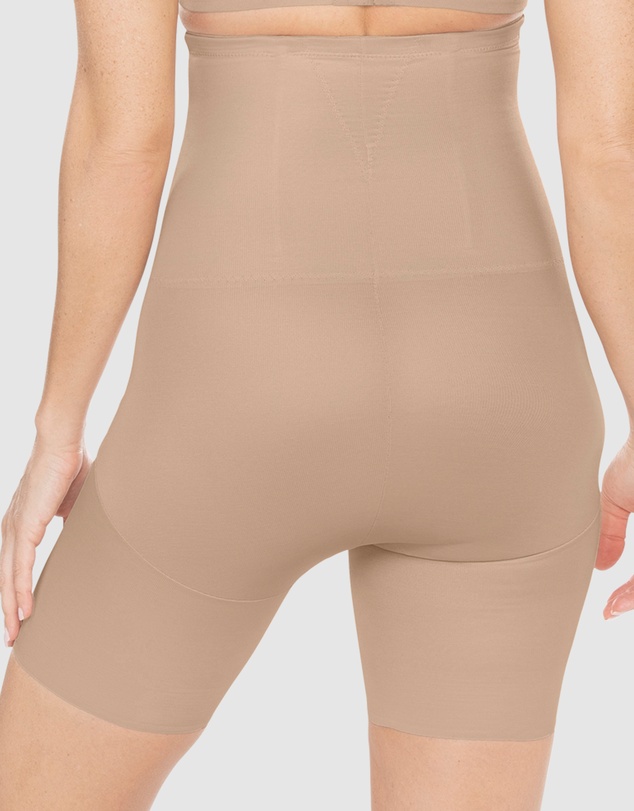 Miraclesuit Shapewear - Back Magic High Waist Long Leg