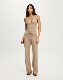 Cotton On Body Active - Ultra Soft Tri Crossback Cami