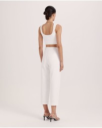 SABA - Dharma Tuck Front Culotte