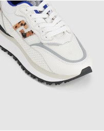 Rollie - Kentu Sneaker