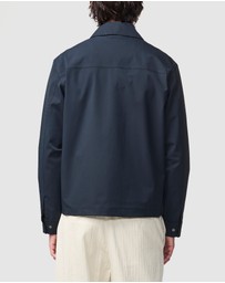 NN07 - Alban Jacket
