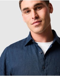 Rodd & Gunn - Cathedral Cove Sports Fit Shirt