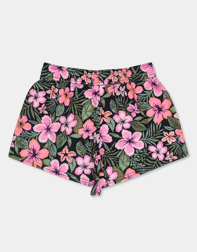 Roxy - Girls 8 to 16 RG Active Boardshorts