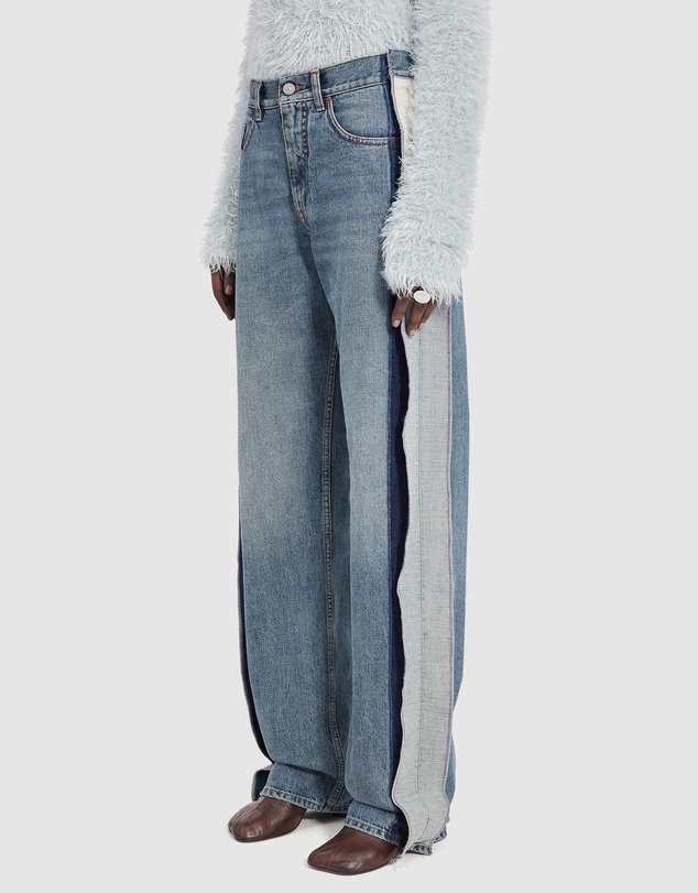 MM6 Maison Margiela - Five Pocket Pants