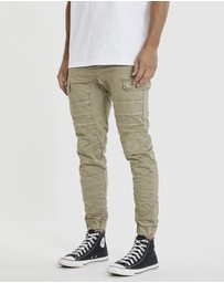 Kiss Chacey - Salem Jogger Pant