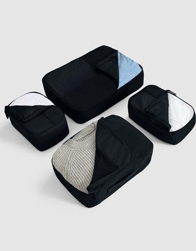 Globite - Voyager Packing Cube 4pc