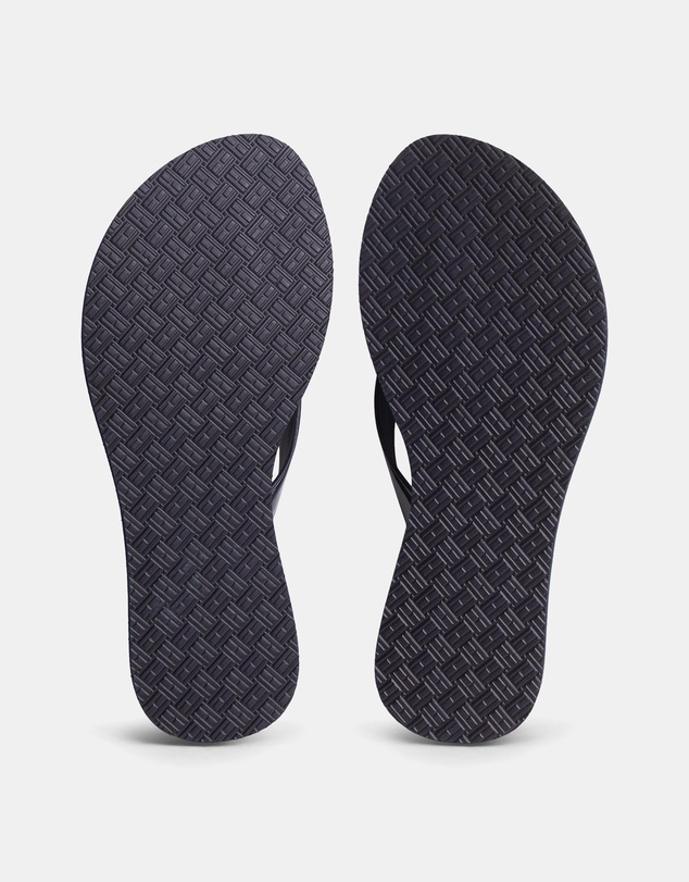 Tommy Hilfiger - Scandi Shiny Summer Sandals - Women's