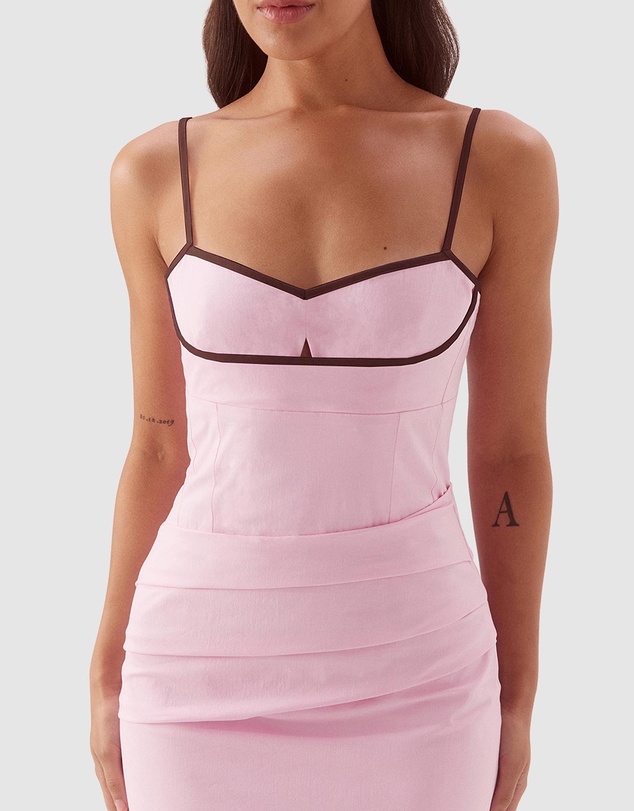 SOVERE - Britta Dress