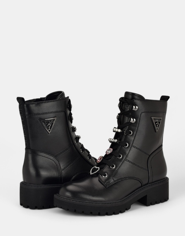 GUESS - Saville Boots
