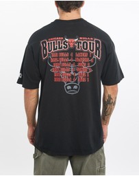 Vintage by The Real Deal - Pre Loved - Vintage 1998 NBA Chicago Bulls Tee