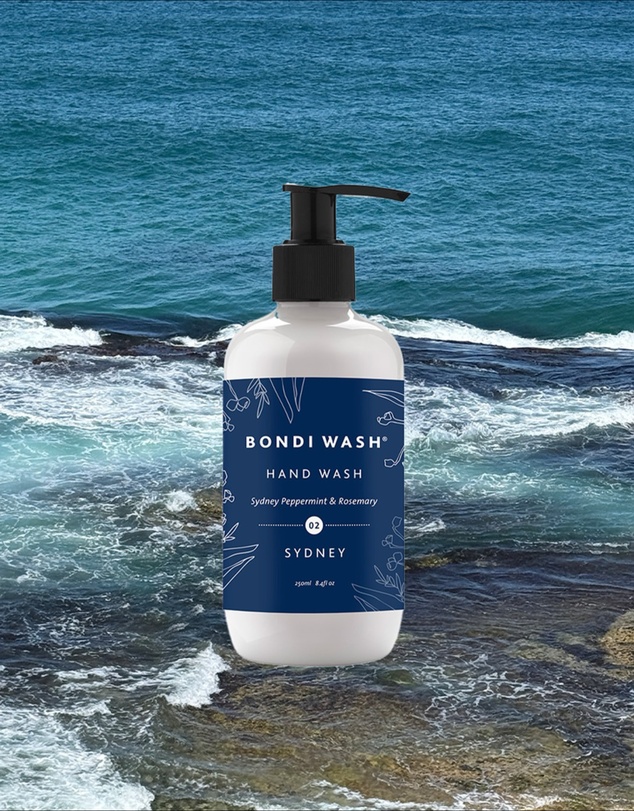 Bondi Wash - Australian Destination Box - Sydney