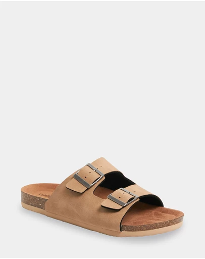 Kustom - Womens Duo Slides