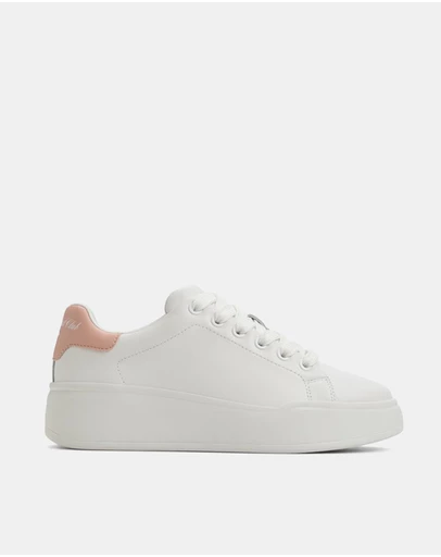 ALDO - Halerenna Platform Sneakers