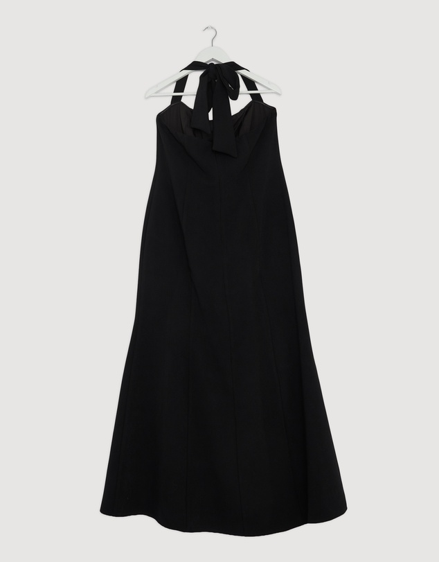 Revibe - Repaired CHANCERY Elise Maxi Dress - AU 16