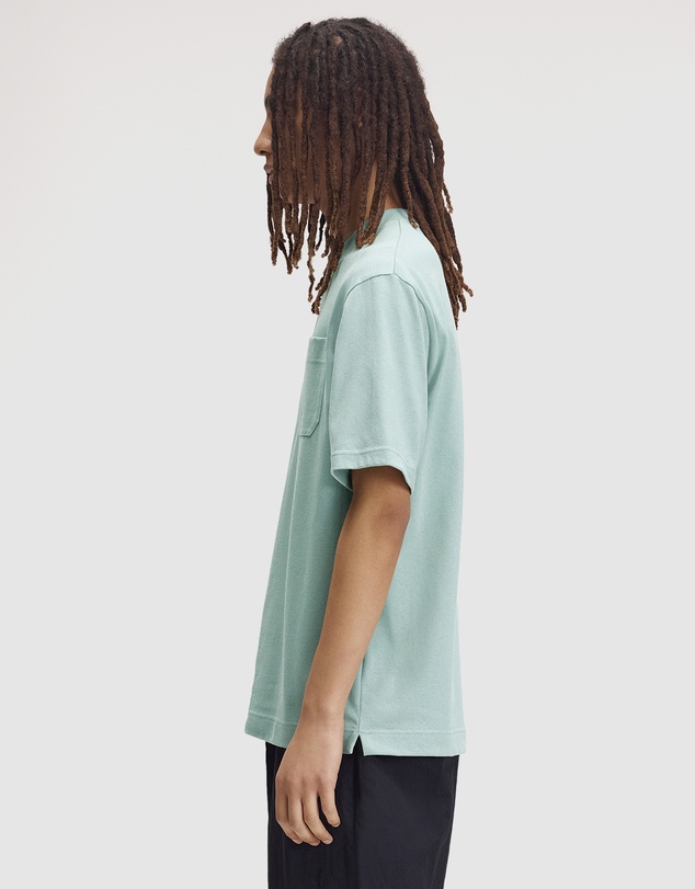 Fred Perry - Relaxed T-Shirt