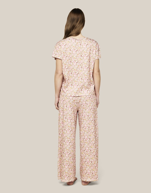 Papinelle - Betsy Fields Knit Boxy Tee