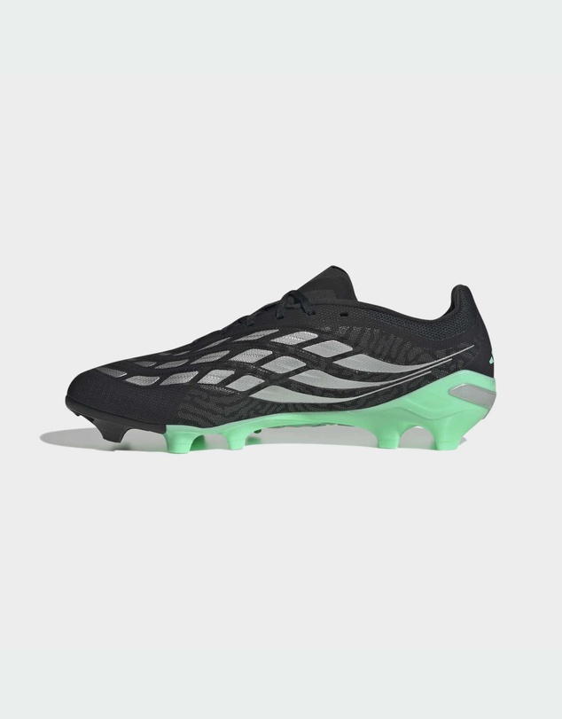 adidas Performance - PREDATOR LEAGUE Firm Ground Foot Football Ball Boots Unisex