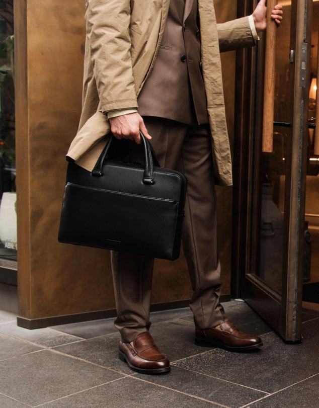 Kinnon - Armstrong Business Bag