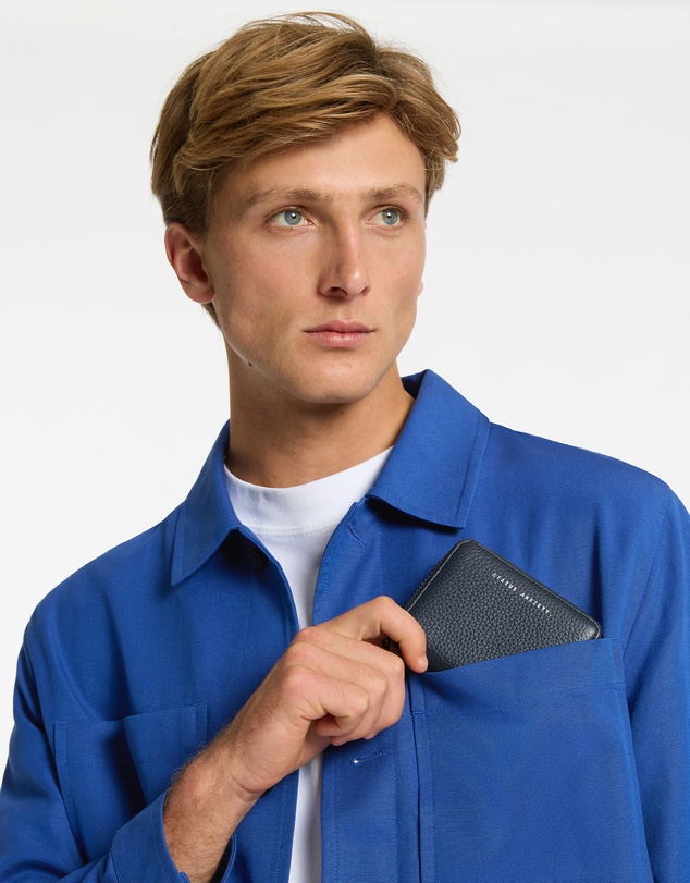 Status Anxiety - Wayward Wallet