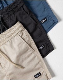 UNIT - UNIT Core Kids Shorts