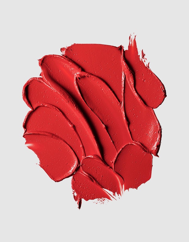 MAC - Matte Lipstick - Lady Danger