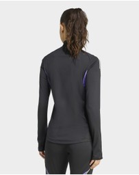 adidas Performance - Tiro 25 Competition Football Training Top Womens