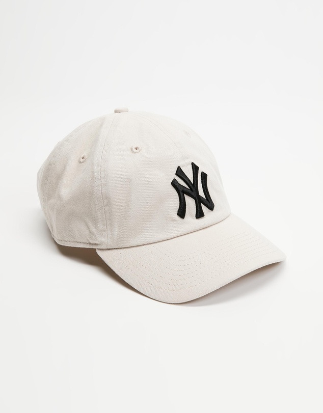 New Era - Casual Classic New York Yankees Cap