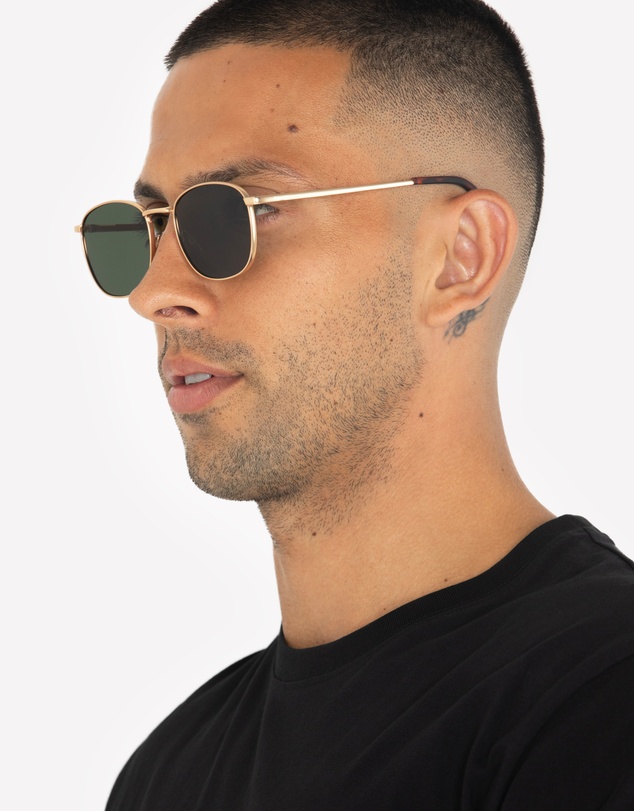 Eclectics - Zephyr Sunglasses - UV400