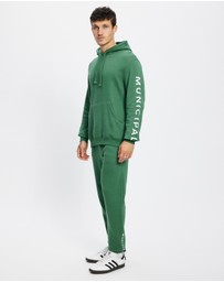 Municipal - Gameday Hoodie