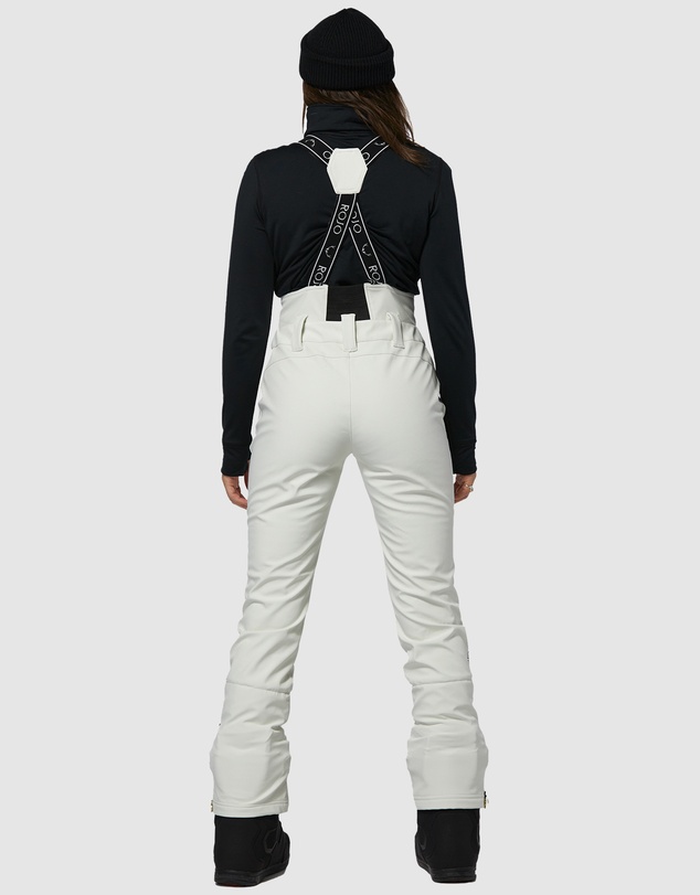 ROJO Outerwear - Softshell High Rise Pant